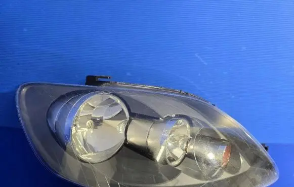 Volkswagen Golf Plus Headlight/headlamp 5M1941006D