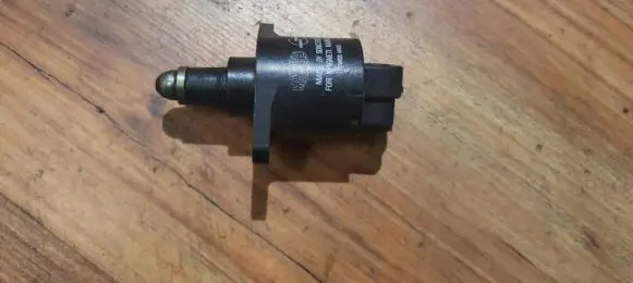 Fiat Marea Idle control valve (regulator) B0200