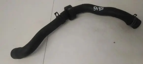 Volkswagen Polo III 6N 6N2 6NF Engine coolant pipe/hose