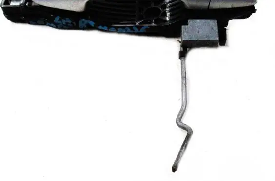Mazda 6 Rear door handle trim 
