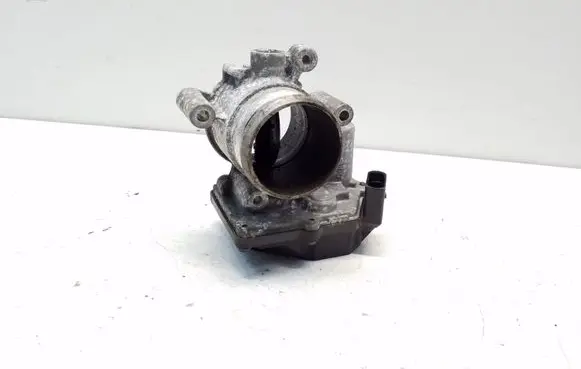 Volkswagen Jetta VI Throttle valve A2C31762900 03L128063R