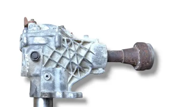 Ford Kuga I Gearbox transfer box case 7530112191 8V41-7L486-AE
