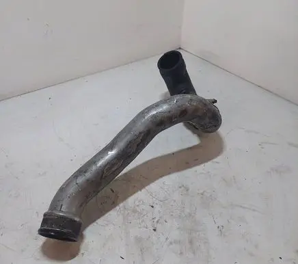 BMW 5 E39 Intercooler hose/pipe