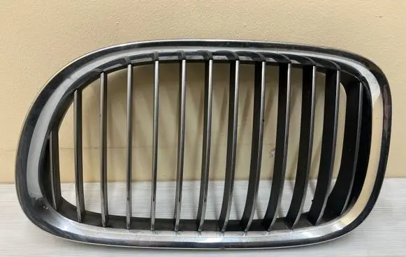 BMW 7 F01 F02 F03 F04 Front grill 7184151