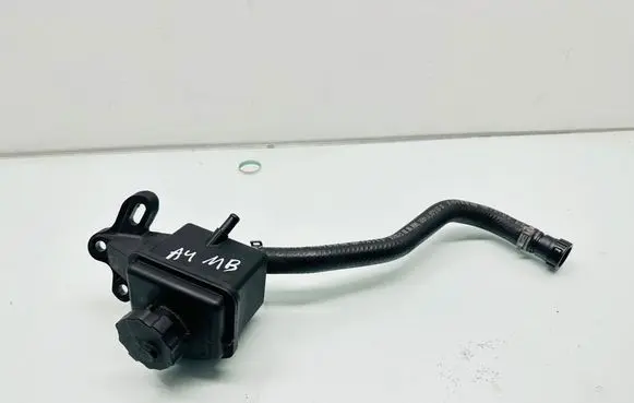 Mercedes-Benz GLK (X204) Power steering fluid tank/reservoir A2044660102