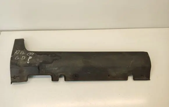 KIA Sportage Side skirt rear trim 877640Z500