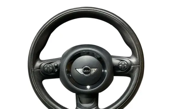 Mini Cooper Countryman R60 Steering wheel 3002456603 6782595