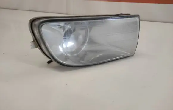 Skoda Octavia Mk2 (1Z) Front fog light 1Z0941700 1Z0941702