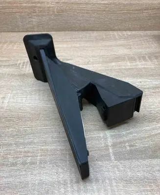 BMW 7 F01 F02 F03 F04 Accelerator throttle pedal 6788632 25916010