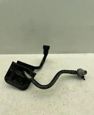 Mercedes-Benz E W212 Vacuum line/pipe/hose A0009987601 A2124302229