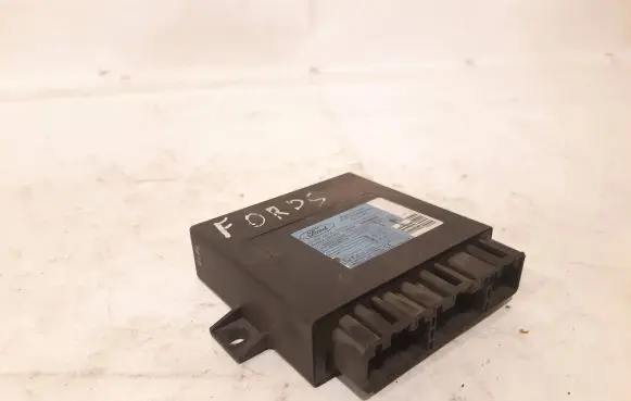 Ford Mondeo MK II Comfort/convenience module 1C1T15K600BA 5WK48270G