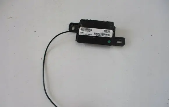 Jeep Renegade Other control units/modules P68324012AA