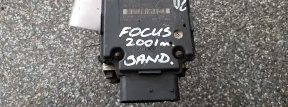 Ford Focus ABS Pump 1009489053 98AG2M110CA
