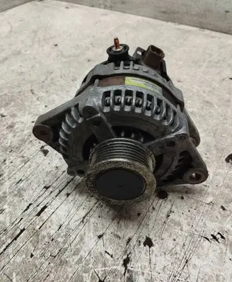 Toyota Corolla E120 E130 Generator/alternator 2706033071 1042104101