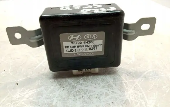 KIA Ceed Parking PDC control unit/module 957001H200