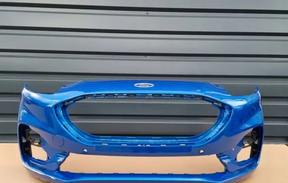 Ford Puma Front bumper