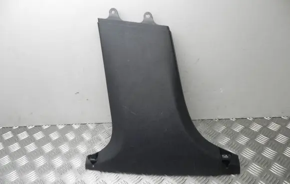 Mercedes-Benz GLC X253 C253 (B) pillar trim (bottom) A2536900525 Baldai3728