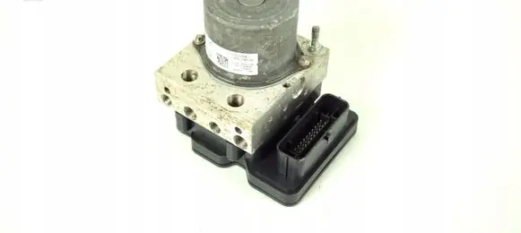 Peugeot Partner ABS Pump 9822873580