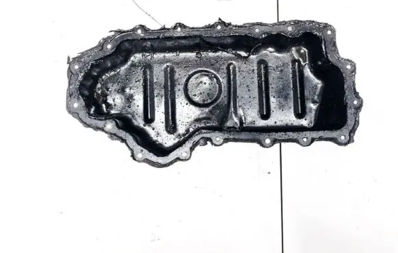 Ford Mondeo MK IV Oil sump