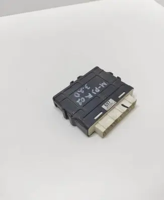 Mitsubishi Pajero ABS control unit/module MR528637 X4T71773