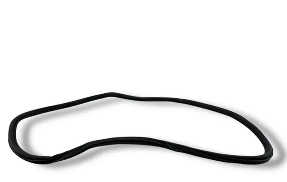 Audi A1 Rubber seal rear door 8X4833721
