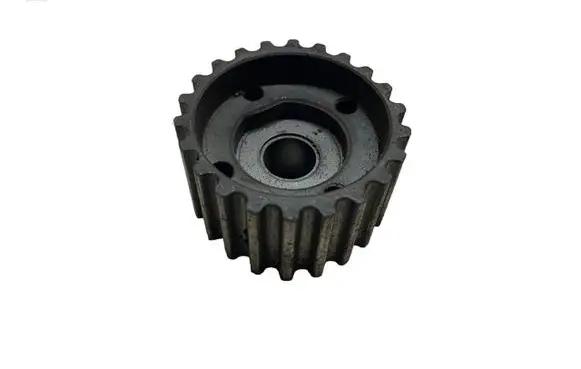 Audi A4 S4 B7 8E 8H Crankshaft gear 038105263H