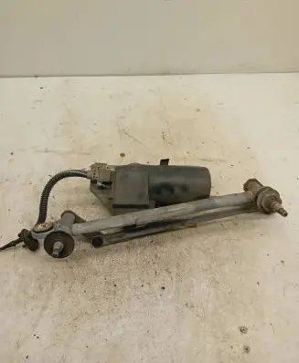 Renault Scenic I Front wiper linkage 