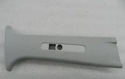 Mercedes-Benz A W169 (B) pillar trim (top) A1696900425 A1696920622