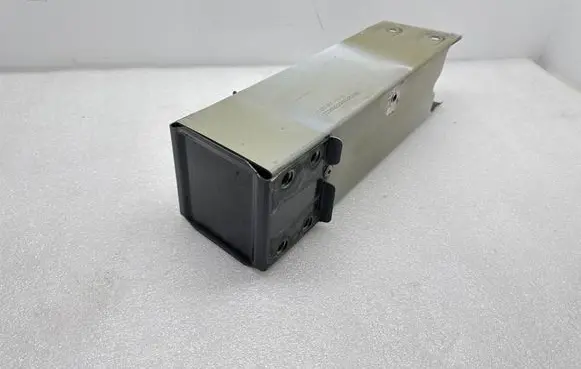 Tesla Model Y Front bumper shock/impact absorber 148746100D 1TDKN22342392667