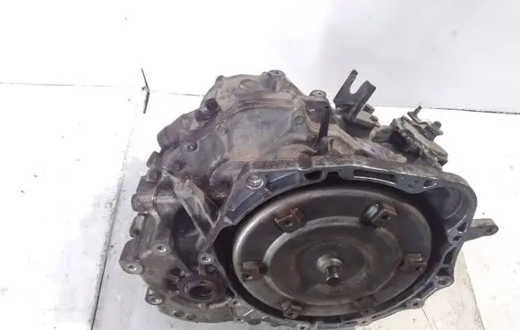 Chevrolet Epica Automatic gearbox 96417144 05MV728259 3511155A270