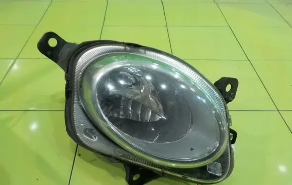 Fiat 500L Front fog light 47500748 17AB74