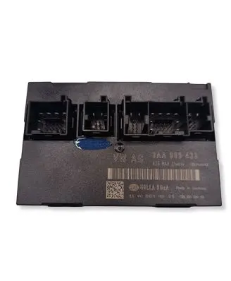 Volkswagen PASSAT B7 Comfort/convenience module 3AA959433 5DK00906460 S0634H043