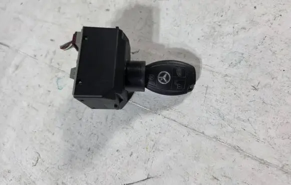 Mercedes-Benz Vito Viano W447 Ignition lock A4479007306 20200526