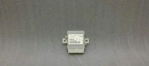 Mercedes-Benz C W204 Parking PDC control unit/module A2044401001