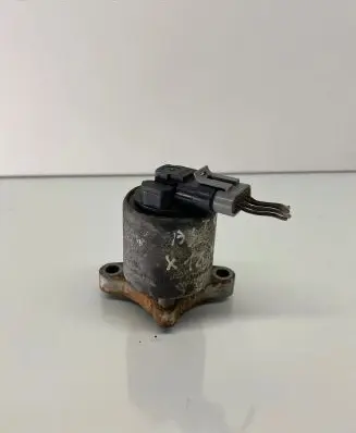Opel Astra G EGR valve