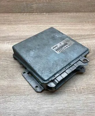 Audi A6 S6 C4 4A Engine control unit/module ECU 4A0907401F 0281001255