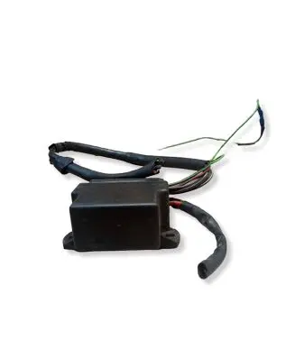 Mercedes-Benz E W124 Glow plug pre-heat relay 0155459628