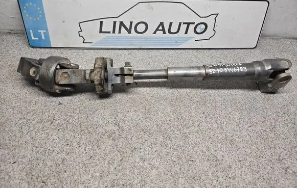 BMW X3 E83 Steering column universal joint 32303412450 32303446793