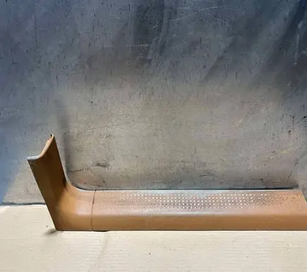 Audi A8 S8 D2 4D Front sill trim cover 4D1864614D