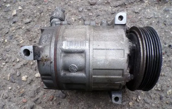 Alfa Romeo 159 Air conditioning (A/C) compressor (pump)