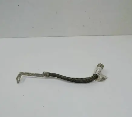 BMW 5 G30 G31 Negative earth cable (battery) 8638743