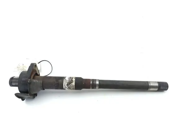 Ford Edge I Front driveshaft 7T433K183BC