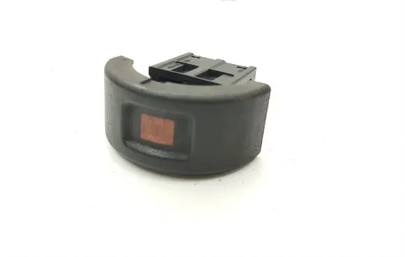 Opel Astra G Hazard light switch 09131728