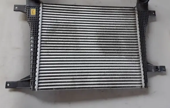 Opel Antara Intercooler radiator 622998