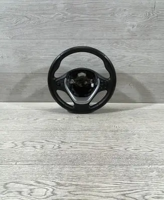 BMW 1 F20 F21 Steering wheel 62560151D 31082012