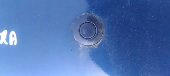 Opel Zafira B Parking PDC sensor