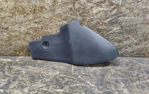 Nissan Tiida C11 Other center console (tunnel) element 68921EL00A