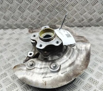 BMW iX3 G08 Rear wheel hub 6886950 6287616