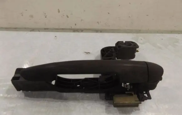 Fiat Stilo Front door exterior handle