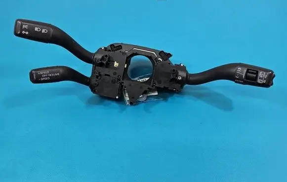 Porsche Cayenne (9PA) Headlight wiper switch 7L5953549C IMPRK1580567